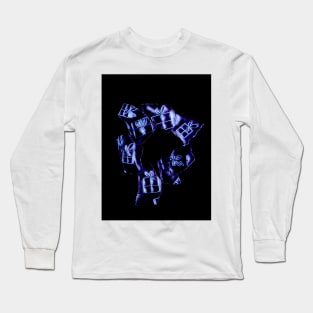 The gift of giving Long Sleeve T-Shirt